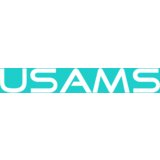Usams OVITEK ZA NAUŠESNE SLUŠALKE ZA MODELE ZB292 ČRNO, (22068667) | Shoptok.si