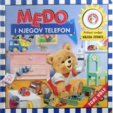 Evro Book Medo i njegov telefon: Zvučne knjige | Eponuda.com