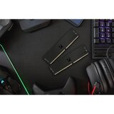 Goodram Deep Black IRDM Pro Series DDR4 16GB 3600MHz CL18 DR DIMM memorija | shoptok.hr