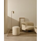 Kave Home Krem tabure od bouclé tkanine Kaeli – | shoptok.hr