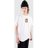 A-Lab Not So Silly T-shirt white | Shoptok.si