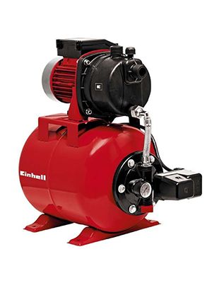  Hidropak za vodu 600W GC-WW 6036 EINHELL Cijene