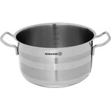 Korkmaz lonac astra 28x16 cm, 9,5 l | shoptok.hr