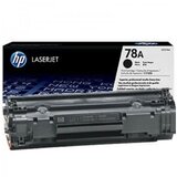 HP - Toner CE278AD (crna), dvostruko pakiranje, original Cijene