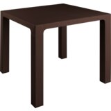  Baštenski Sto ORFEO 80 Braon | Eponuda.com