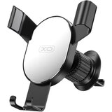 XO car holder 126 silver-black for air outlet | Eponuda.ba