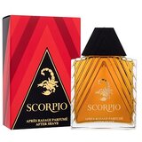 Scorpio Rouge vodica nakon brijanja 100 ml | shoptok.hr