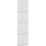  Gabion s žicom debljine 3 5 mm i mrežom 5x5 cm 50x10x200 cm - 10 cm 200 cm 50 cm | shoptok.hr