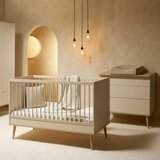 Qu-ax komoda flow clay & oak | shoptok.hr