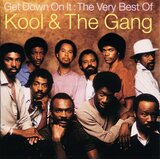  Kool & The Gang - The Very Best Of | Eponuda.com