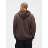 GAP Insulated Sweatshirt with Logo - Mens | Shoptok.si
