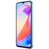Honor refurbished X6a 128GB cyan lake b grade
