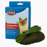 Trixie zaščitna mačja mreža z ojačano žico - 4 x 3 m | Shoptok.si