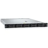 PowerEdge R660xs Xeon S 4510/32GB/1x 480GB/8x 2.5" Hot-Plug/2x700W/H755/iDRAC9 Ent