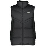 Nike muški prsluk NSW SF WINDRUNNER VEST DD6817-010