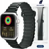pašček do apple watch ultra SE/8/7/6/5/4/3/2 49/45/44/42MM zielony, (21910375)