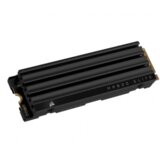 Corsair SSD 1TB M.2 MP600Elite with heatsink, PCIeGen4x4, NVMe, 7,000/6,500MB/s | Eponuda.ba