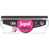Jub Unutarnja disperzijska boja , Trend, coconut (Bijela boja pamuka, 2,5 l) | shoptok.hr