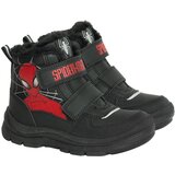 Cool club škornji WBT2W25-LB3156 SPIDER-MAN F black 28 | Shoptok.si