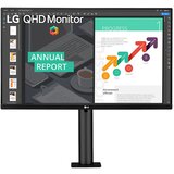 LG 27" Monitor QN880-B | Eponuda.ba