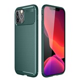  silikonska futrola auto focus line za xiaomi redmi note 14 4G maslinasto zelena | ePonuda.com