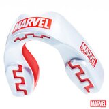 Safe Jawz Marvel Logo Mouthguard Juniors, (21565122) | Shoptok.si