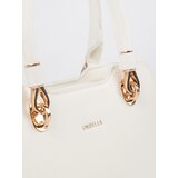 Shelvt Women's handbag white trunk | shoptok.hr