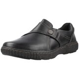 Clarks Čevlji Derby CAROLINE PEARL Črna | Shoptok.si