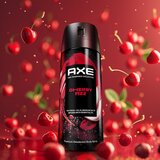 Axe Premium Cherry Fizz dezodorant pršilo za moške 150 ml | Shoptok.si