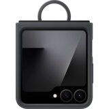 Samsung Galaxy Z Flip7 FE Silicone Case Black | Eponuda.ba