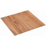  Samoljepljive Pločice za Pod Svjetlo drvo 30,5 x 30,5 cm Slike