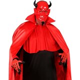  Maska hudič z rogovi | Shoptok.si