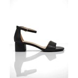 Resti Women's SoftHeels Low Heel Sandals | shoptok.hr