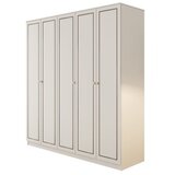 Hanah home ormar mat bele boje rb 094 02 | ePonuda.com