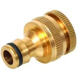  Adapter za česmu 1/2" -3/4" mesing | ePonuda.com