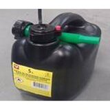  Ročka z izlivom, 10 L, HDPE | Shoptok.si