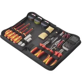 Toolcraft TO-7762929 električar, majstor set alata u torbi 50-dijelni