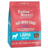 Noteci Superfood Dog Junior Sušena Jagnjetina (bez dodate piletine) 1kg