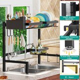 Smania Produživa polica za posuđe RackMaster™ | shoptok.hr