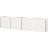 Germania Bela TV omarica 183x45 cm Piana – | Shoptok.si