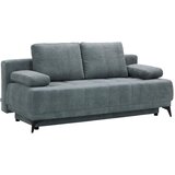 Mömax Zofa S Posteljno Funkcijo Stone, Svetlo Modra, Predal | Shoptok.si