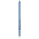 NYX Professional Makeup Epic Wear Liner Stick vodootporna olovka za oči nijansa 21 - Chill Blue 1.2 g Cijene