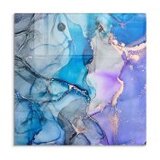 WALLXPERT dekorativna slika 1401 k (60 x 60) Cene