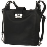 Nero Giardini Torbe NERO GIARDINI 100 RENO NERO Črna Cene