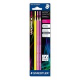 Staedtler &quot;Tisti osnovni&quot; komplet pisalnega pribora, roza | Shoptok.si