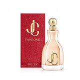 Jimmy Choo I Want Choo parfumirana voda za ženske 100 ml Cene