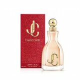 Jimmy Choo ženski parfem I WANT CHOO 100ML EDP 000854 Cene