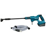 Makita Akumulatorski visokotlačni čistilec 18V LXT DHW180Z | Shoptok.si
