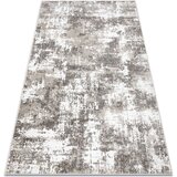 RugsX Preproge Preproga MATEO 8038/944 Moderna vintage - struktur 80x150 cm Siva | Shoptok.si