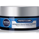 Nivea Men Protect & Care intenzivna vlažilna krema za moške 50 ml Cene